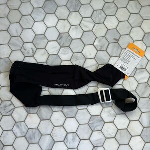 Nathan Adjustable Fit Zipster